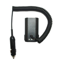 WW EBATICF14 EBAT-ICF14 Cable adaptador de corriente para vehículo. Compatible con ra