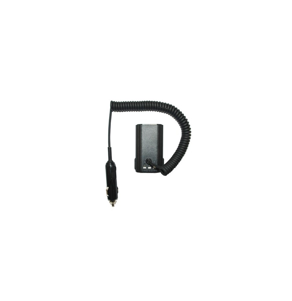 WW EBATICF14 EBAT-ICF14 Cable adaptador de corriente para vehículo. Compatible con ra