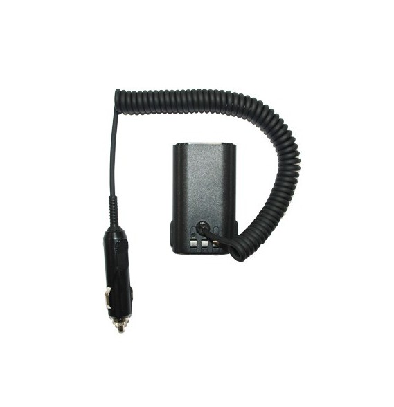 WW EBATICF14 EBAT-ICF14 Cable adaptador de corriente para vehículo. Compatible con ra