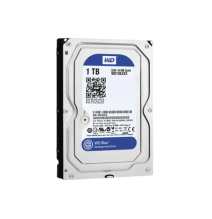 Western Digital (WD) WD10EZEX WD10EZEX Disco duro Blue de 1 TB / 7200 RPM / Recomenda