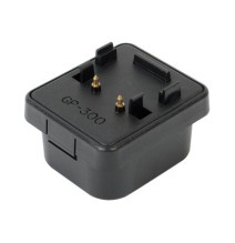 WW CRXAA CRX/AA Adaptador para analizador X1A/X3A/X6A para batería WHNN9628A para rad