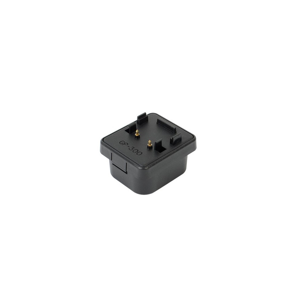 WW CRXAA CRX/AA Adaptador para analizador X1A/X3A/X6A para batería WHNN9628A para rad