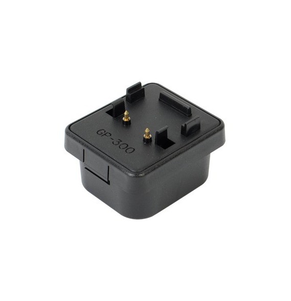 WW CRXAA CRX/AA Adaptador para analizador X1A/X3A/X6A para batería WHNN9628A para rad