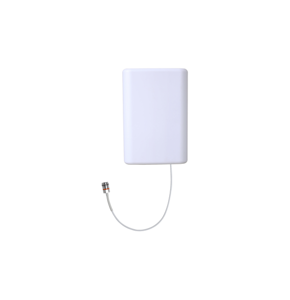 ANDREW CMAXD43V53 CMAX-D-43-V53 Antena Direccional de bajo PIM para interior con cone