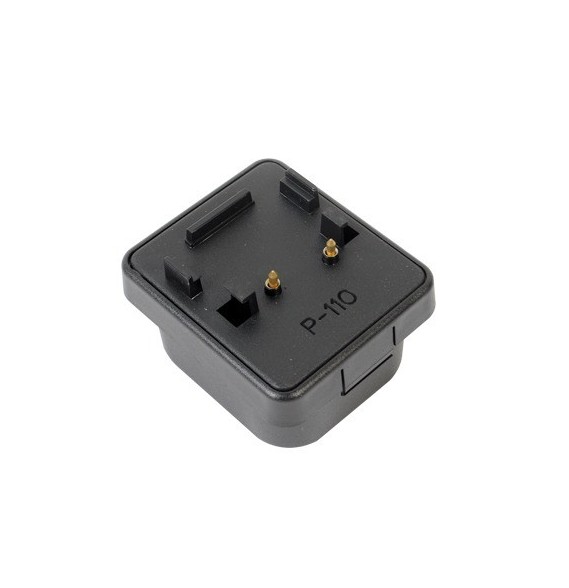 WW CRXAB CRX/AB Adaptador para analizador X1A/X3A/X6A para batería WHNN8148 para radi