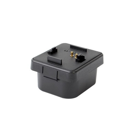 WW CRXAQ CRX/AQ Adaptador para analizador X1A/XA3/XA6 para batería WHNN9360A para rad