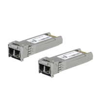 UBIQUITI NETWORKS UFMM10G UF-MM-10G UFiber Módulo SFP+ 10G transceptor MiniGibic Mult