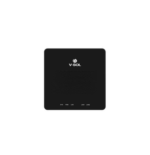 V-SOL V2902AXGS V2902A-XGS ONU/ONT Bridge XGSPON / 1 Puerto RJ45 10 Gbps / 1 Puerto R