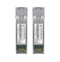 UBIQUITI NETWORKS UACCOMMM10GD2 UACC-OM-MM-10G-D-2 UFiber Módulo SFP+ 10G transceptor