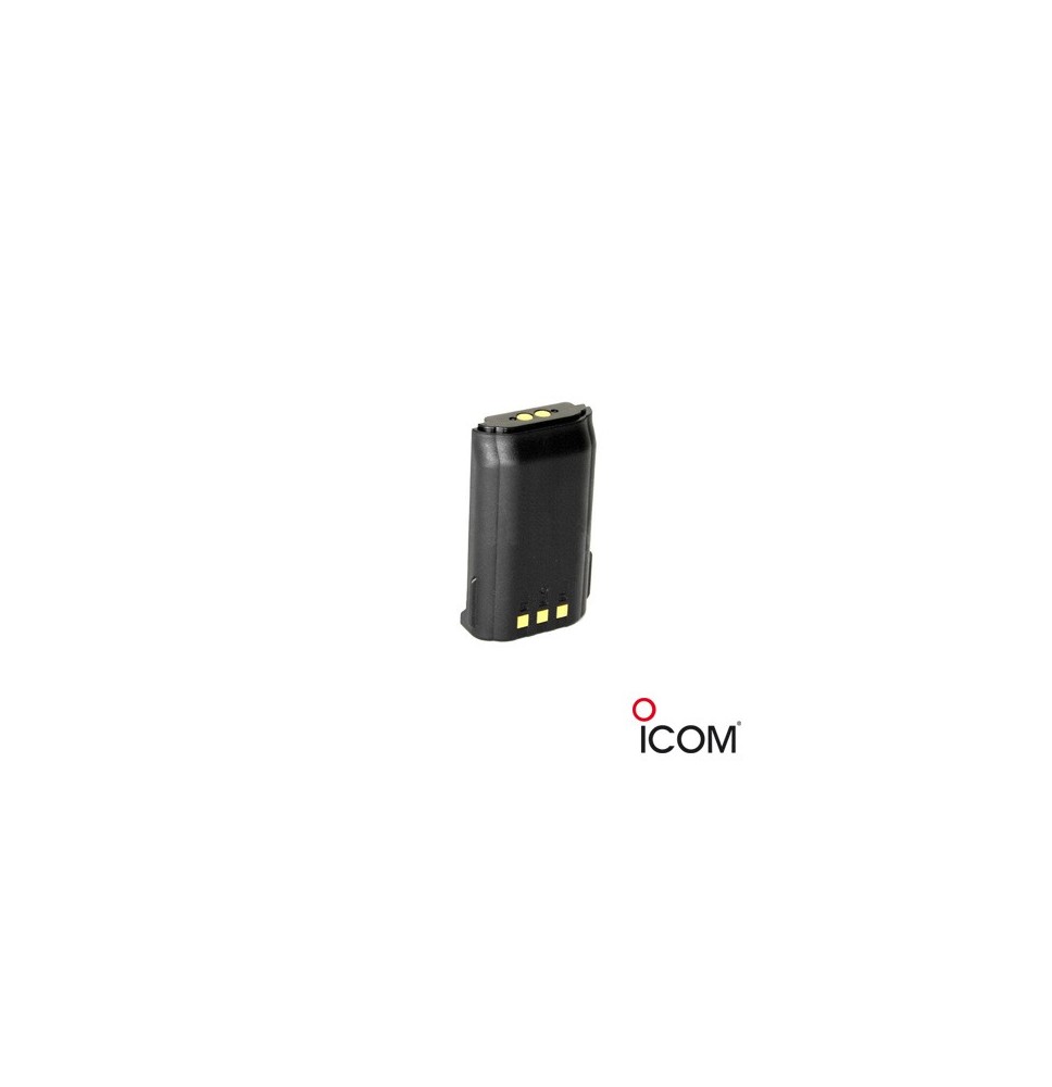 WW WBP232 WBP-232 Batería Li-Ion 2000 mAh 7.2 V para radios ICOM IC-F14/14S IC-F24/24 WW WBP232 WBP-232 Batería Li-Ion 2000 mAh 7.2 V para radios ICOM IC-F14/14S IC-F24/24