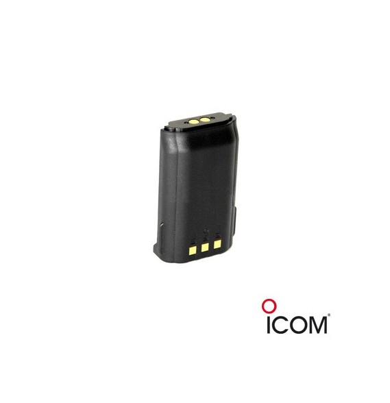 WW WBP232 WBP-232 Batería Li-Ion 2000 mAh 7.2 V para radios ICOM IC-F14/14S IC-F24/24