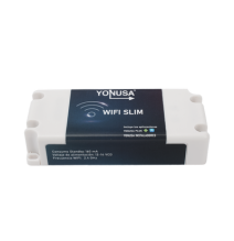 YONUSA TARJETWIFISLIM TARJET-WIFI-SLIM Modulo WIFI SLIM para uso en Energizadores YON