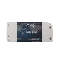 YONUSA TARJETWIFISLIM TARJET-WIFI-SLIM Modulo WIFI SLIM para uso en Energizadores YON