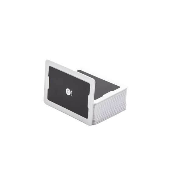 UBIQUITI NETWORKS UACARDEU UA-CARD-EU Tarjeta de acceso para UniFi Access pack de 20