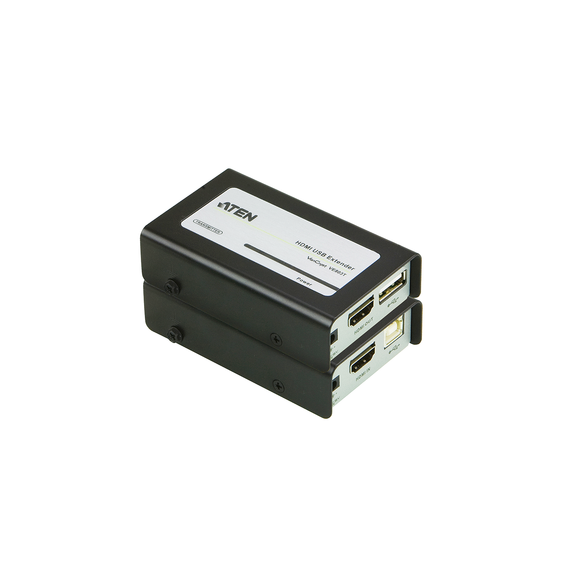 ATEN VE803 VE803 Extensor HDMI/USB | Sobre Cat 5| 1080p a 40m