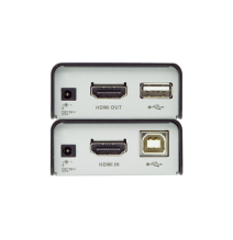 ATEN VE803 VE803 Extensor HDMI/USB | Sobre Cat 5| 1080p a 40m