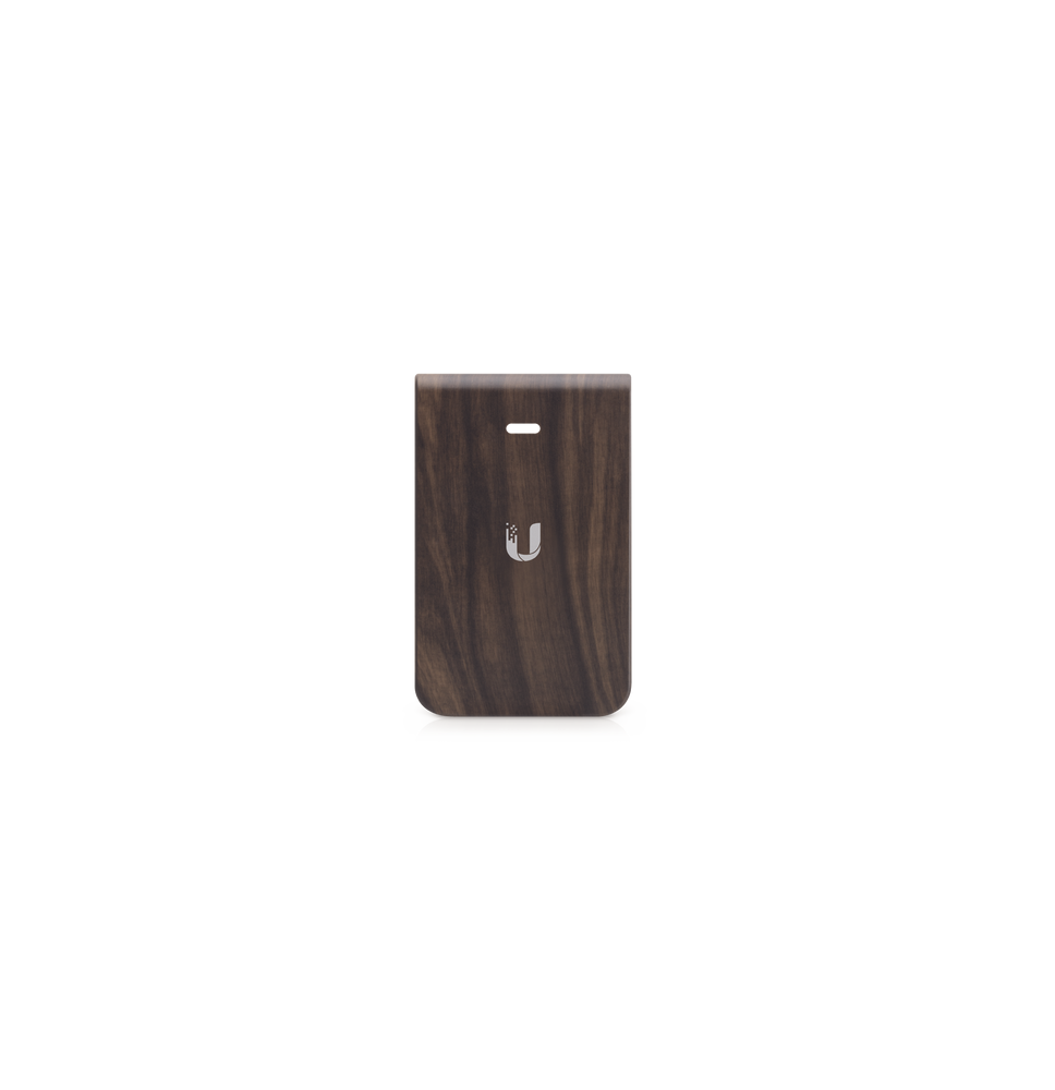 UBIQUITI NETWORKS IWHDWD3 IW-HD-WD-3 Máscara decorativa diseño estilo madera para UAP