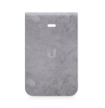 UBIQUITI NETWORKS IWHDCT3 IW-HD-CT-3 Máscara decorativa diseño concreto para UAP-IW-H