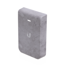 UBIQUITI NETWORKS IWHDCT3 IW-HD-CT-3 Máscara decorativa diseño concreto para UAP-IW-H