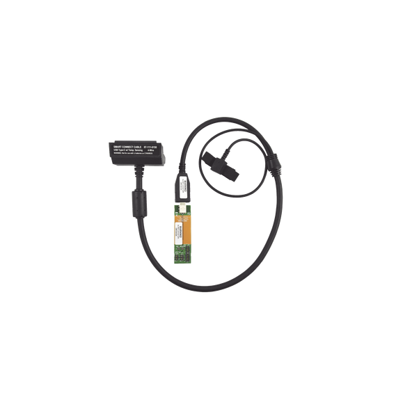 Cadex Electronics Inc 071116150 07-111-6150 Adaptador de batería para ANALIZADOR C7X0
