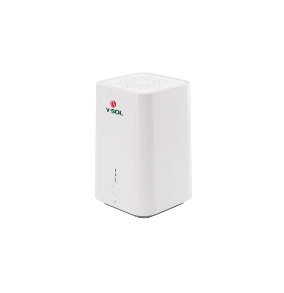 V-SOL HG323ACB HG323AC-B ONU DualMode GPON/EPON / Wi-Fi Doble Banda 2.4 y 5 GHz / Sop