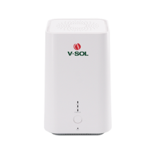 V-SOL HG323ACB HG323AC-B ONU DualMode GPON/EPON / Wi-Fi Doble Banda 2.4 y 5 GHz / Sop