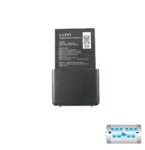 WW WPB33 WPB-33 Batería Ni-Cd 1500 mAh para TH22AT 42AT 79A 208 y 308.