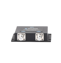WilsonPRO / weBoost 850034 850-034 Divisor de potencia de 2 vías para la distribución