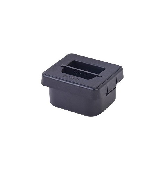 WW UCUP450 UCUP-450 Adaptador para UC1 / UC6. Para Radios Motorola EP450.