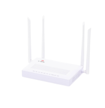 V-SOL HG323ACT HG323ACT ONU Dual GPON/EPON con Wi-Fi AC de doble banda 1 puerto SC/AP