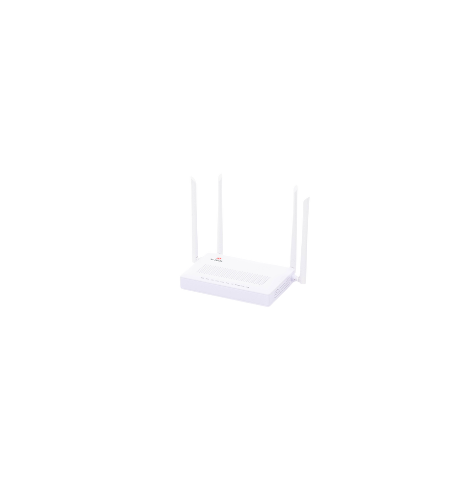 V-SOL HG323ACT HG323ACT ONU Dual GPON/EPON con Wi-Fi AC de doble banda 1 puerto SC/AP