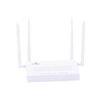 V-SOL HG323ACT HG323ACT ONU Dual GPON/EPON con Wi-Fi AC de doble banda 1 puerto SC/AP