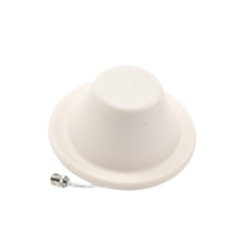 WilsonPRO / weBoost 304412 304-412 Antena Tipo Domo 698-960/1710-2700 MHz 2/4 dB cone