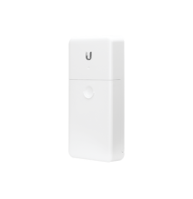 UBIQUITI NETWORKS NSW N-SW Switch PoE 24 V de Paso para Exterior con 4 Puertos Gigabi