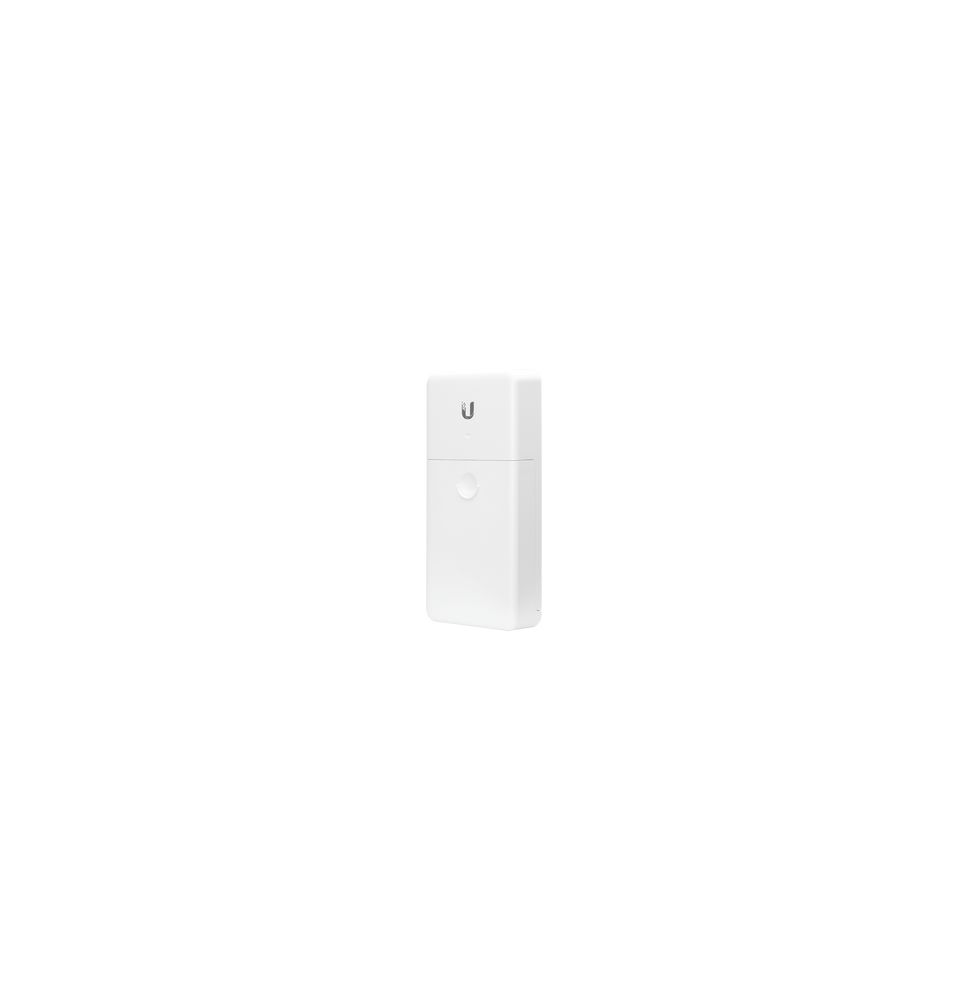 UBIQUITI NETWORKS NSW N-SW Switch PoE 24 V de Paso para Exterior con 4 Puertos Gigabi UBIQUITI NETWORKS NSW N-SW Switch PoE 24 V de Paso para Exterior con 4 Puertos Gigabi