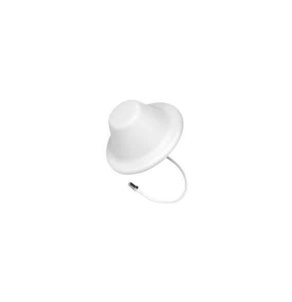 WilsonPRO / weBoost 304419 304-419 Antena Tipo Domo| 698-960/1710-2700 MHz 2/4 dB | 7