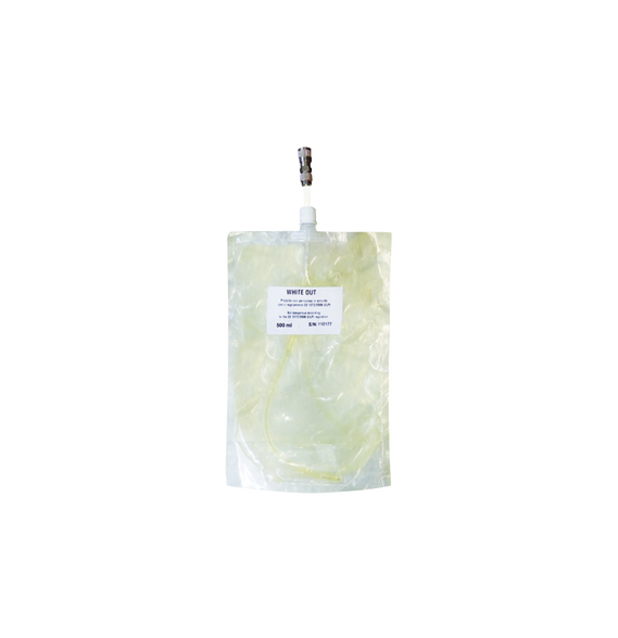 UR FOG FFLXRC5 FFLXRC5 Recarga en bolsa de 500 ml
