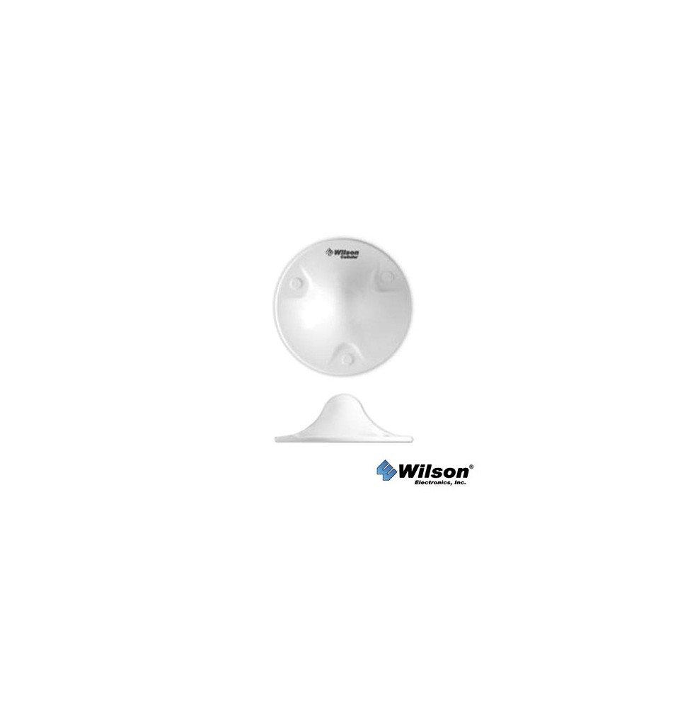 WilsonPRO / weBoost 301121 301-121 Antena Tipo Domo para Nextel y Celular en 700-960