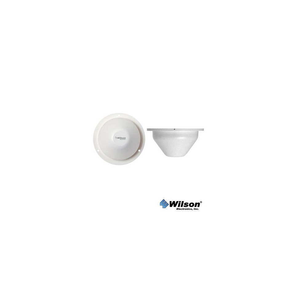 WilsonPRO / weBoost 301123 301-123 Antena Tipo Domo para Nextel y Celular en 800 MHz