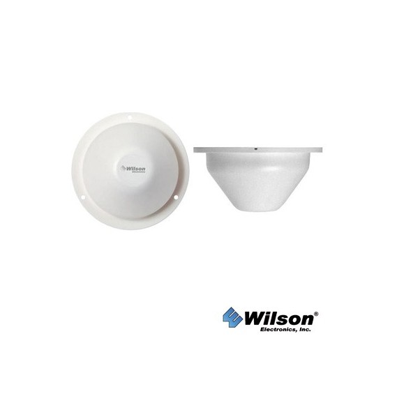 WilsonPRO / weBoost 301123 301-123 Antena Tipo Domo para Nextel y Celular en 800 MHz
