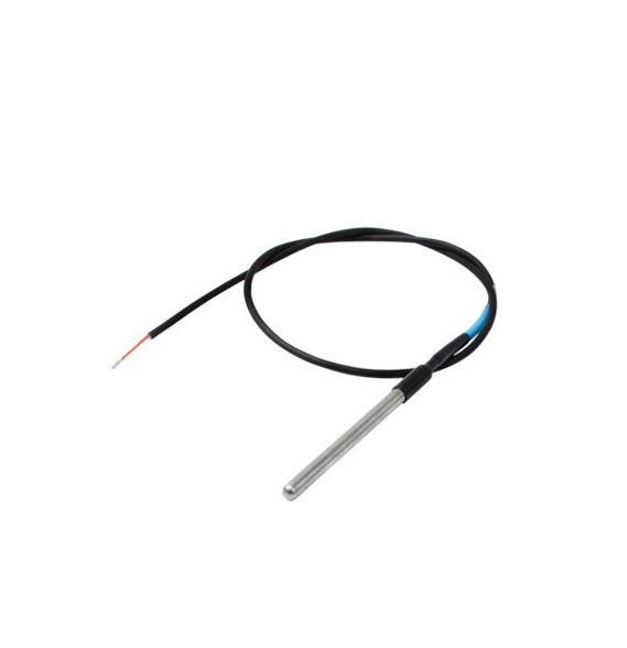 WINLAND ELECTRONICS TEMPLS TEMP-LS Sensor externo de baja temperatura cableado para E