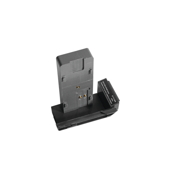 Cadex Electronics Inc 071115840 07-111-5840 Adaptador de batería para ANALIZADOR C7X0