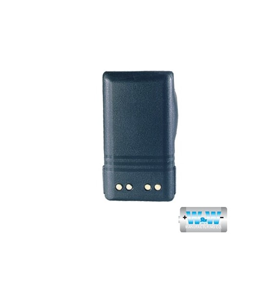 WW WNTN7395 WNTN-7395 Batería Ni-Cd 1200 mAh para VISAR.