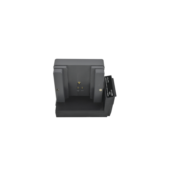Cadex Electronics Inc 071115950 07-111-5950 Adaptador de batería para analizador CADE