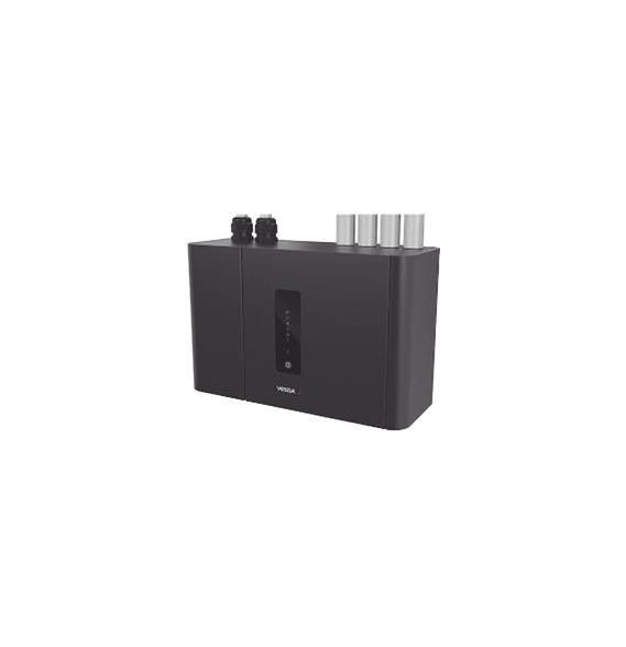 XTRALIS VEPA001PUL VEP-A00-1P-UL Analizador por aspiración VESDA  hasta 1000 m2 de co
