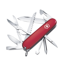 VICTORINOX 14713 14713 Navaja Victorinox de Bolsillo Fieldmaster Multiherramienta con