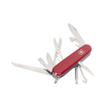 VICTORINOX 14713 14713 Navaja Victorinox de Bolsillo Fieldmaster Multiherramienta con