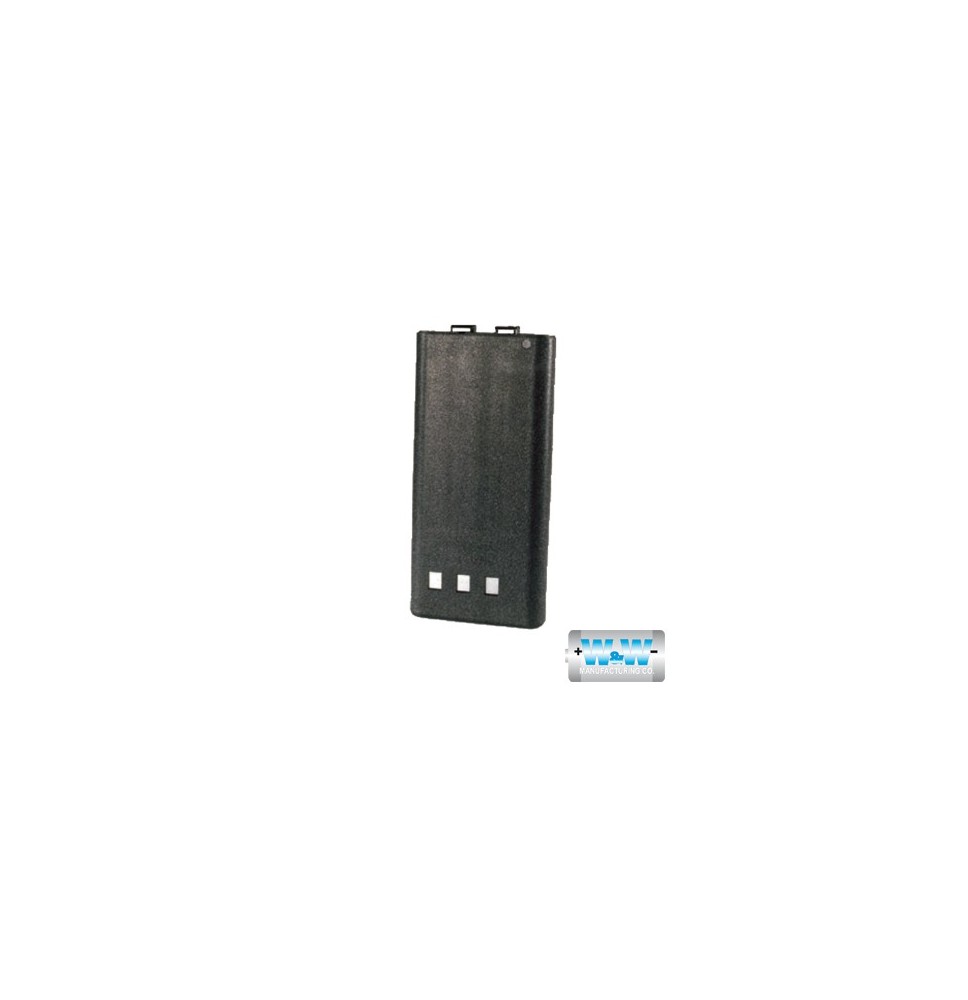 WW WNTN5451 WNTN-5451 Batería Ni-Cd 1200 mAh. Para Radio MOTOROLA P100.