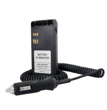 WW EBATPRO5150 EBATPRO5150 Cable Adaptador para Corriente. Para Radios Motorola PRO51