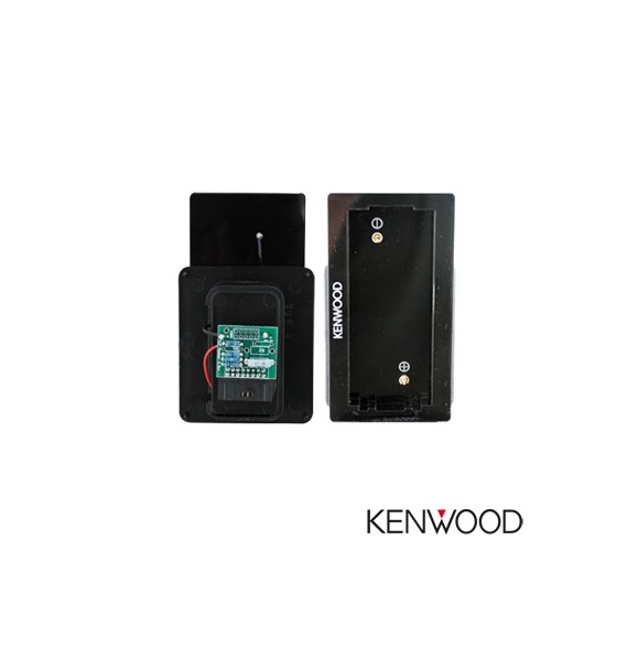WW ADAPTADORLC03 ADAPTADORLC03 Adaptador para Baterías KNB24L KNB35L y WWL-KNB24L ope